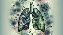 lung immune prognostic index stratifying survival stage iii nsclc
