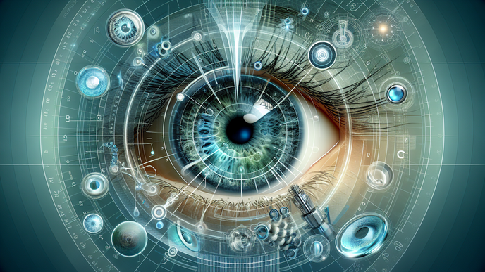 enhancing pediatric vision post glaucoma surgery