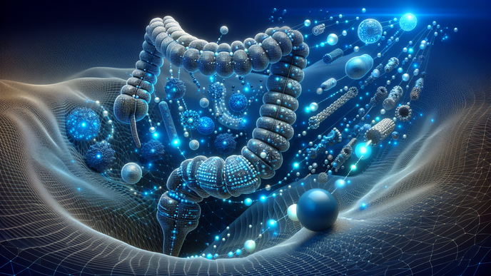 biosensors revolutionizing gut health diagnostics