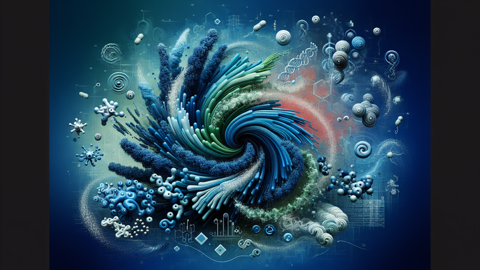 innovative approaches to combat amr