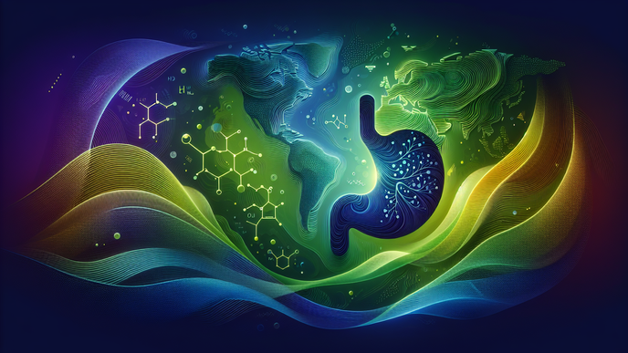 emerging environmental behavioral drivers