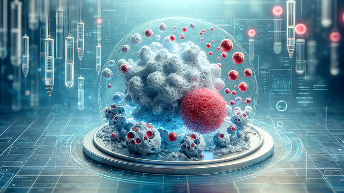 next generation car t cell therapy lymphoma