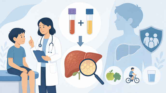 ALT HDL may improve pediatric MASLD screening