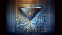 ml driven de novo design and in silico validation of erk2 leads ek1 ek4