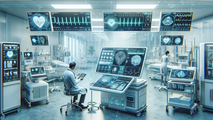 Telemedicine and AI Tools Innovations Shaping Patient Care