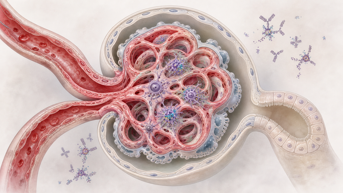 Tonsillar IFTfh Cells Linked to IgA Nephropathy Activity