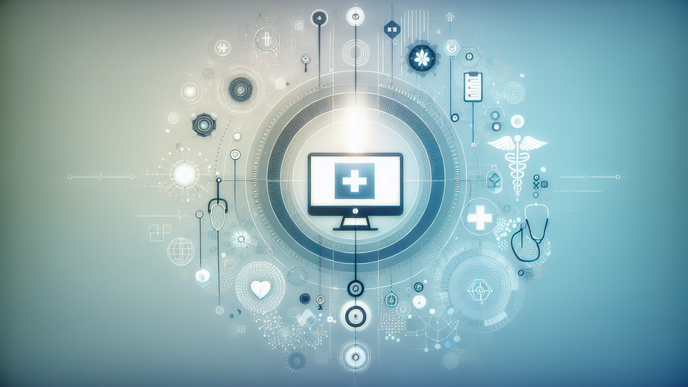 Revolutionizing Diabetes Care How Real Time Video Consultations Are Bridging Primary and Secondary Care