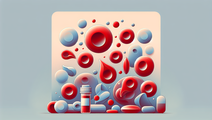 first antibiotic prophylaxis prescription in children with sickle cell disease