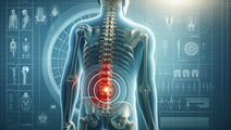 full spectrum cannabis extract trial in chronic low back pain