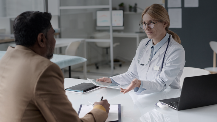 ReachMD Healthcare Image