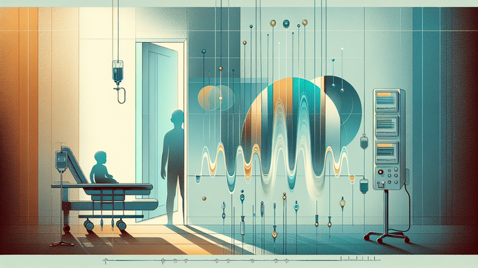 intranasal dexmedetomidine combined with oral chloral hydrate or midazolam rct results