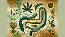 nutritional power of hemp seeds prebiotics