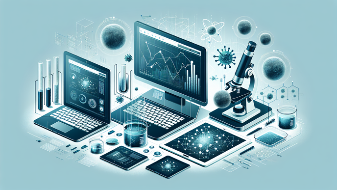 Innovations in Open Science and Viral Research