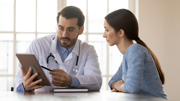 ReachMD Healthcare Image