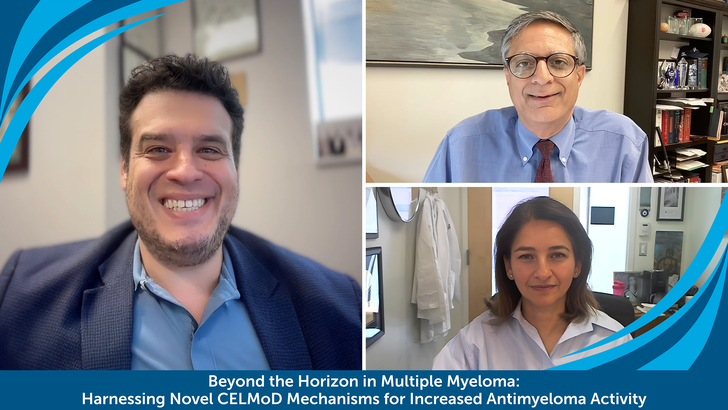 ReachMD Healthcare Image