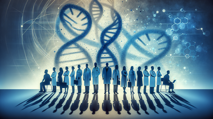 Lynch Syndrome Testing in Womb Cancer