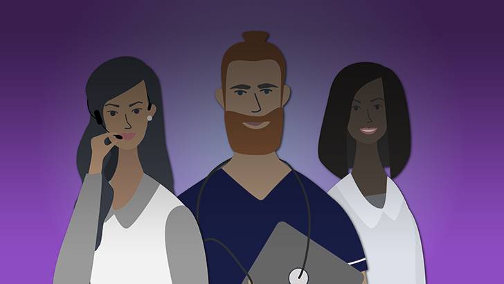 ReachMD Healthcare Image