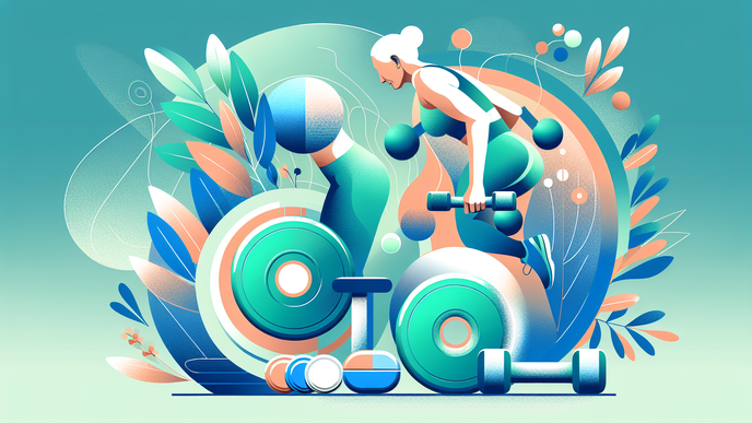 Reducing Fall Risk in Elderly Women with Polypharmacy