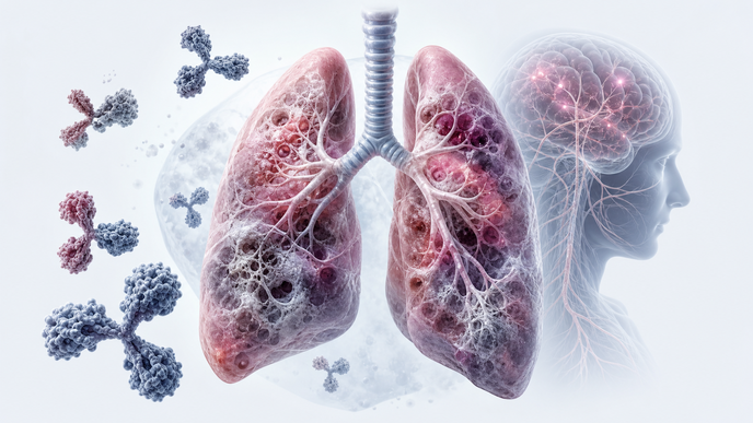Low IFNα2 Avidity Linked to Neurologic Complications in COVID19