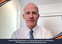 Latest Data Publication on Quantifying the Link Between TTR Response and Mortality Reduction