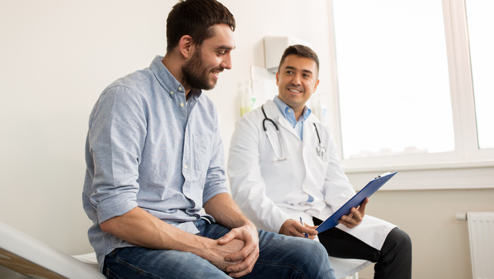 ReachMD Healthcare Image