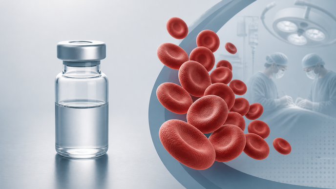 Tranexamic Acid Policy Lowers Transfusion in Major Noncardiac Surgery