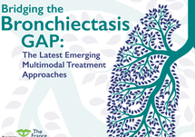 Bridging the Bronchiectasis Gap Slide Deck
