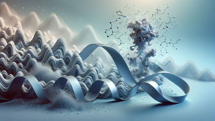 protein misfolding ai insights