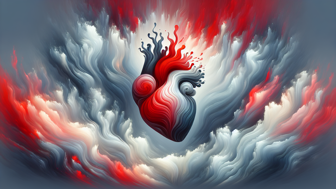 spikes in cardiovascular events environmental stressors