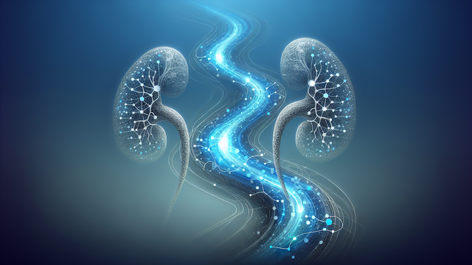 nora revolutionizing ckd classification