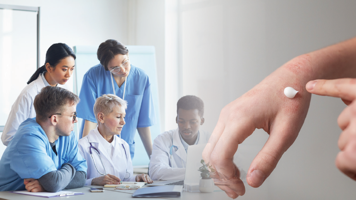 ReachMD Healthcare Image