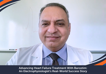 Advancing Heart Failure Treatment With Barostim: An Electrophysiologist’s Real-World Success Story