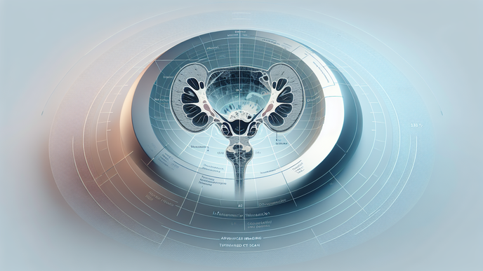 Evaluating Bladder Wall Thickness A Diagnostic Window Into Inflammatory Bladder Conditions