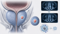 aglatimagene besadenovec plus radiotherapy improves disease free survival