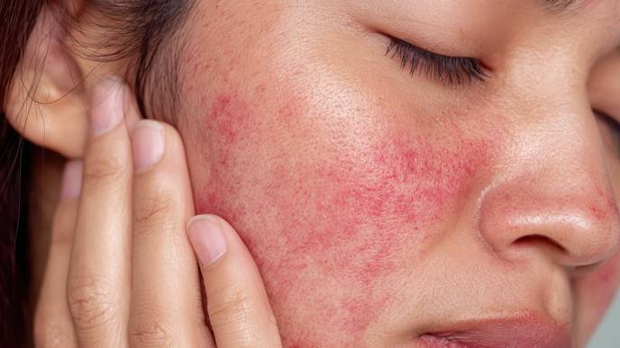 rosacea