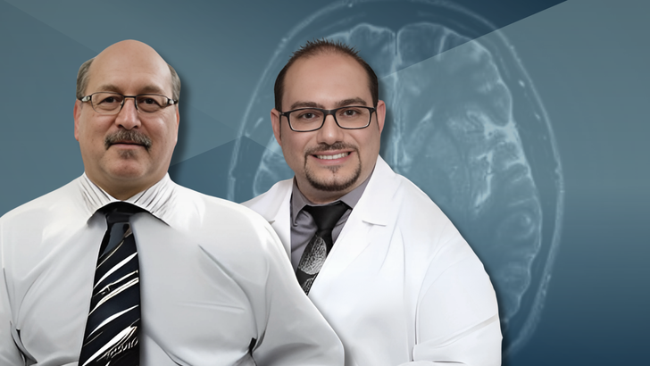 ReachMD Healthcare Image