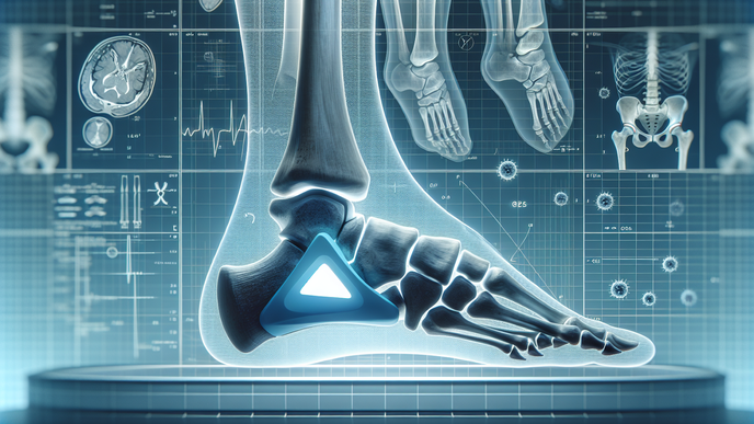 first in human use of fda cleared sinaptic foot ankle implant reported