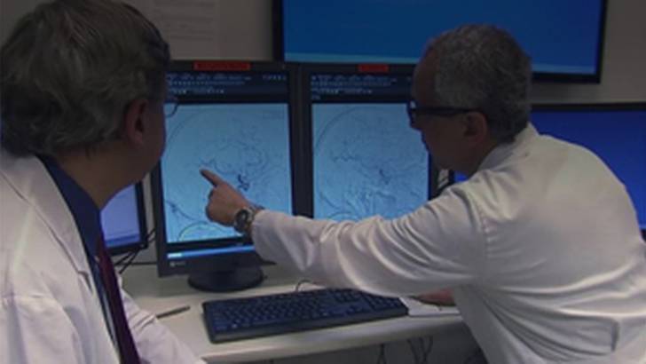 ReachMD Healthcare Image