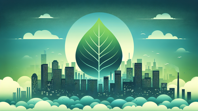 Mitigating COPD Risk The Dual Roles of Air Quality and Plant Based Dietary Patterns