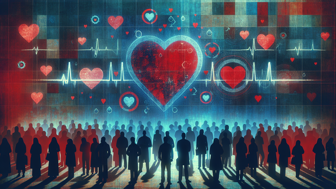 shifting cardiovascular risk landscapes