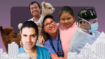ReachMD Healthcare Image