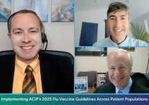 Implementing ACIP's 2025 Flu Vaccine Guidelines Across Patient Populations