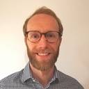 Fraser Graham, MD