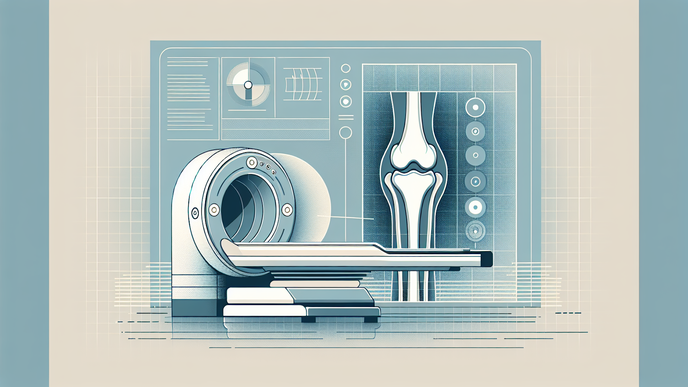 early knee damage 30s