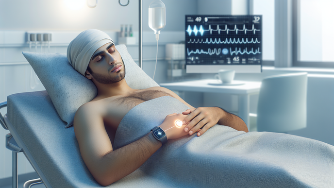 A New Approach to Reducing Nocturnal Scratching in Atopic Dermatitis