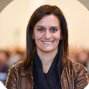 Cristina Gavina, MD, PhD