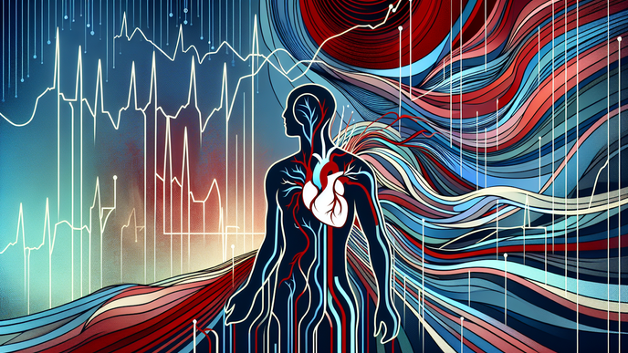 cardiovascular mortality burden 2026 update
