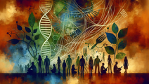 endocrine health disruptions in pcos liver disease