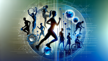 telerehabilitation cost effective acl recovery