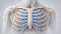 continuous superficial parasternal blockade after sternotomy